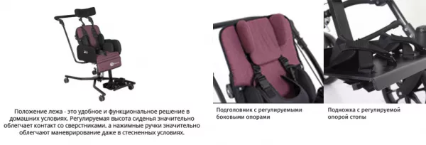 Гиппо Аура длинная спинка (4)