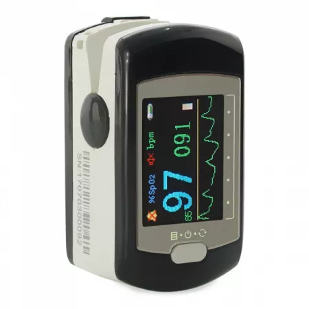 пульсоксиметр (2)