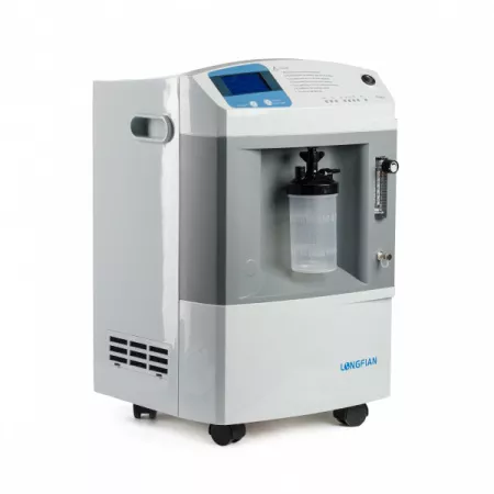 Концентратор кислородный JAY-10 (1)