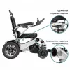 Кресло - коляска с электроприводом Ortonica PULSE 640 РU (2)