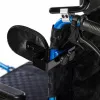 Кресло - коляска FS957LQ UU ДЦП+